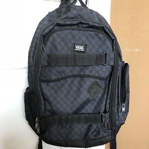 Large Vans Backpack